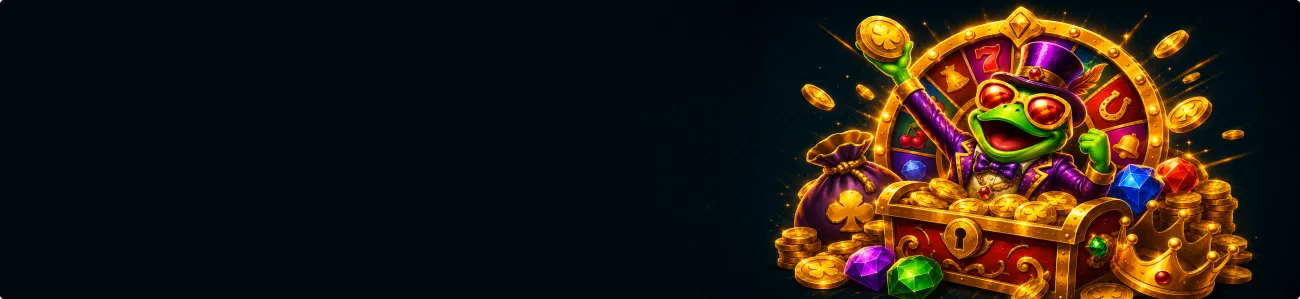 ClubHouse Clubhouse Casino Banner 5